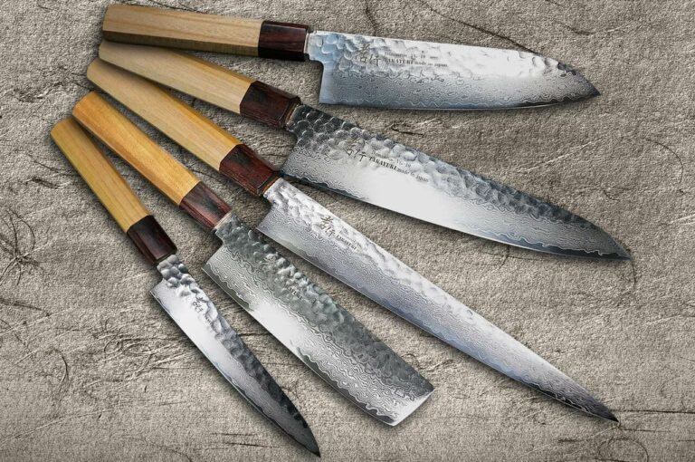 Best Knives for Every Task: Your Guide to EDC, Kitchen & Outdoor